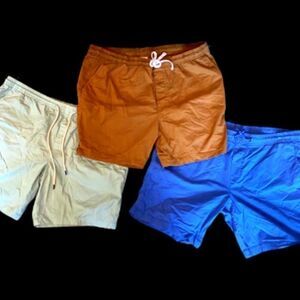 Jogger Shorts Bundle​​​​​​​​​​​​​